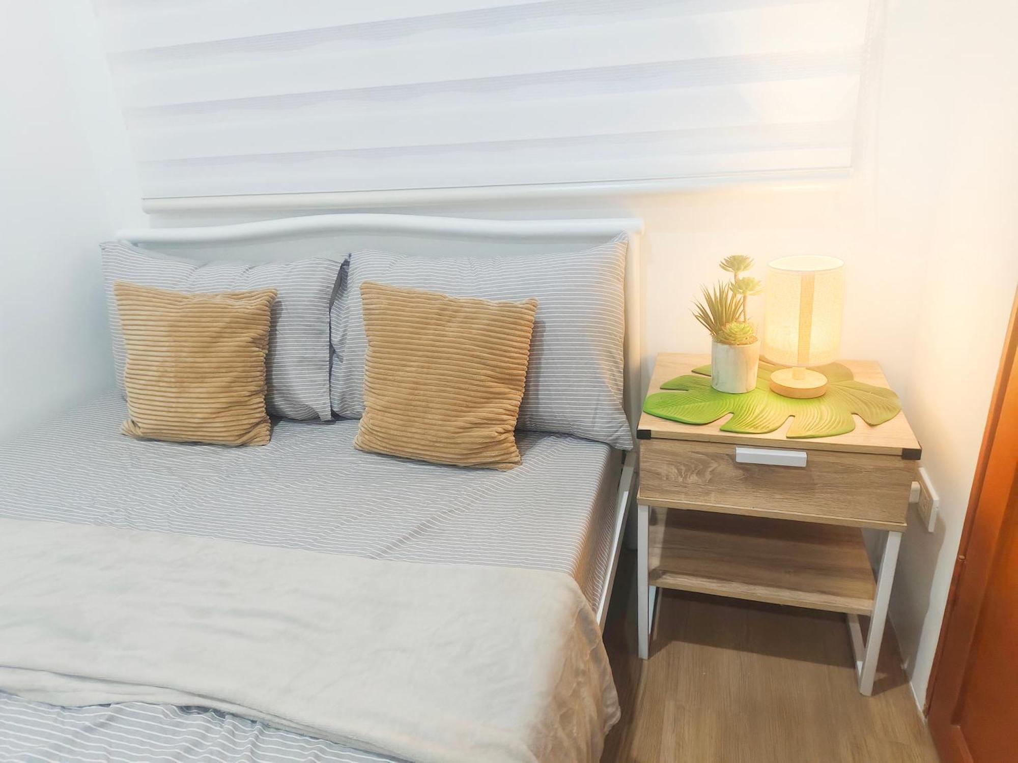Bayanihan Flats Mactan 2 * Lapu-Lapu City