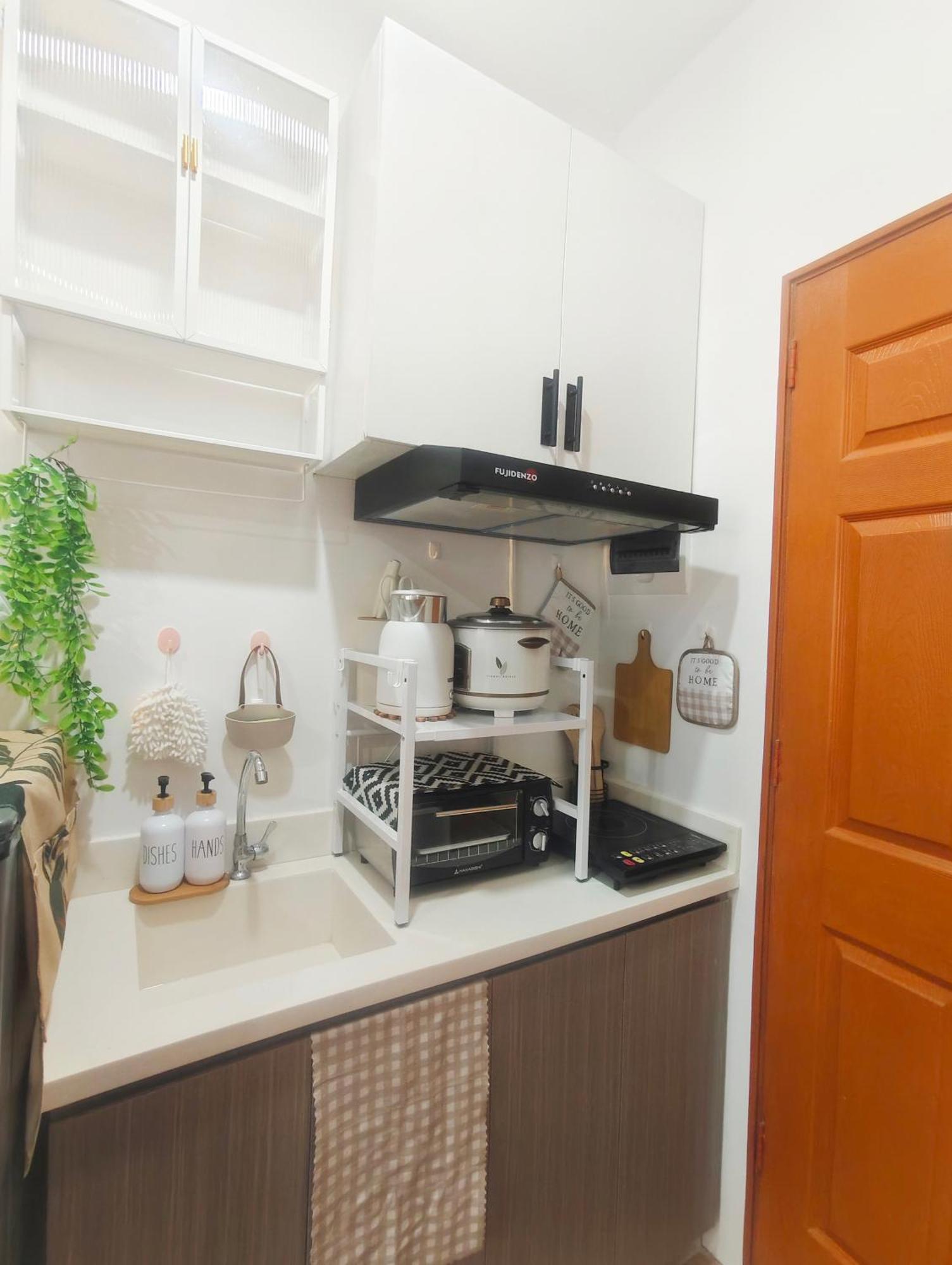 Bayanihan Flats Mactan 2 Apartment Lapu-Lapu City