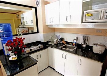 Hotel Sdr Serviced Cebu