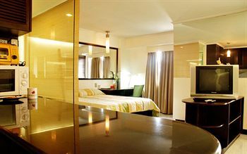 Sdr Serviced Hotel