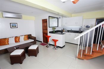 Sdr Serviced Hotel Cebu