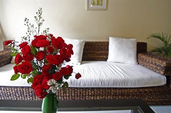 Sdr Serviced Hotel