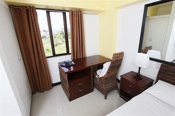 Sdr Serviced Hotel