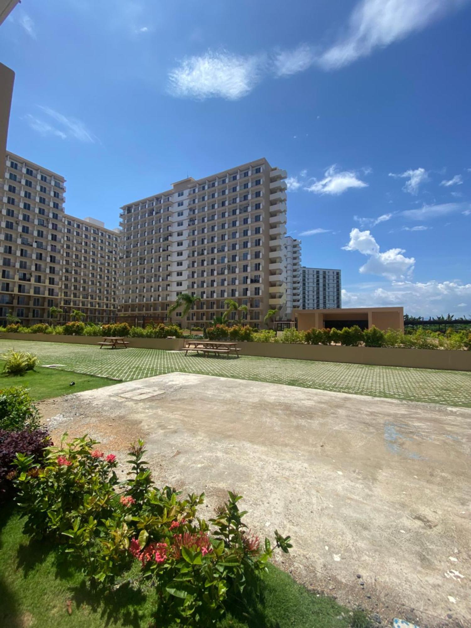 Aparthotel Seaside Serenity W/ Sunrise @ Saekyung Village One Lapu-Lapu City
