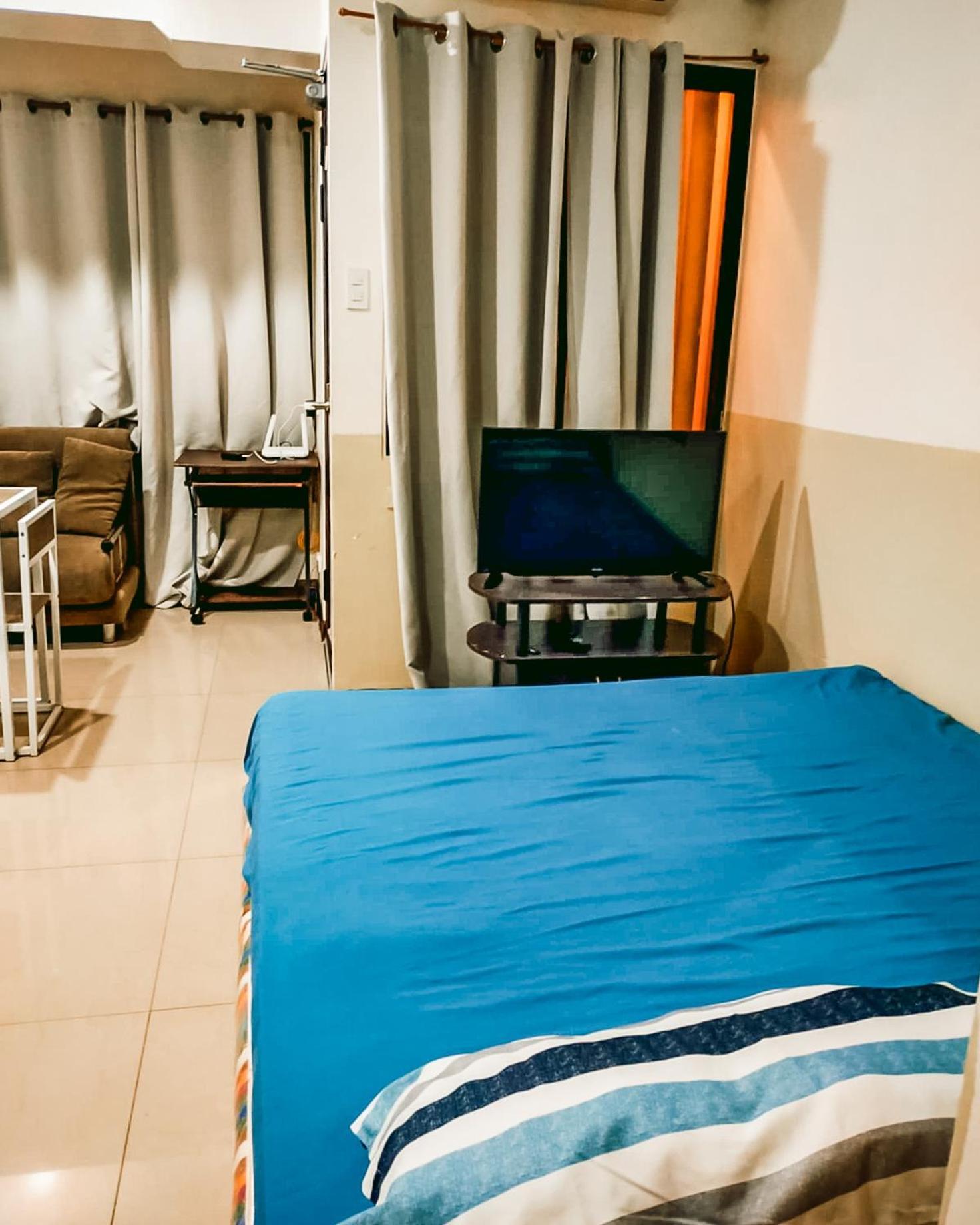 Apartment Chillhauz Staycation