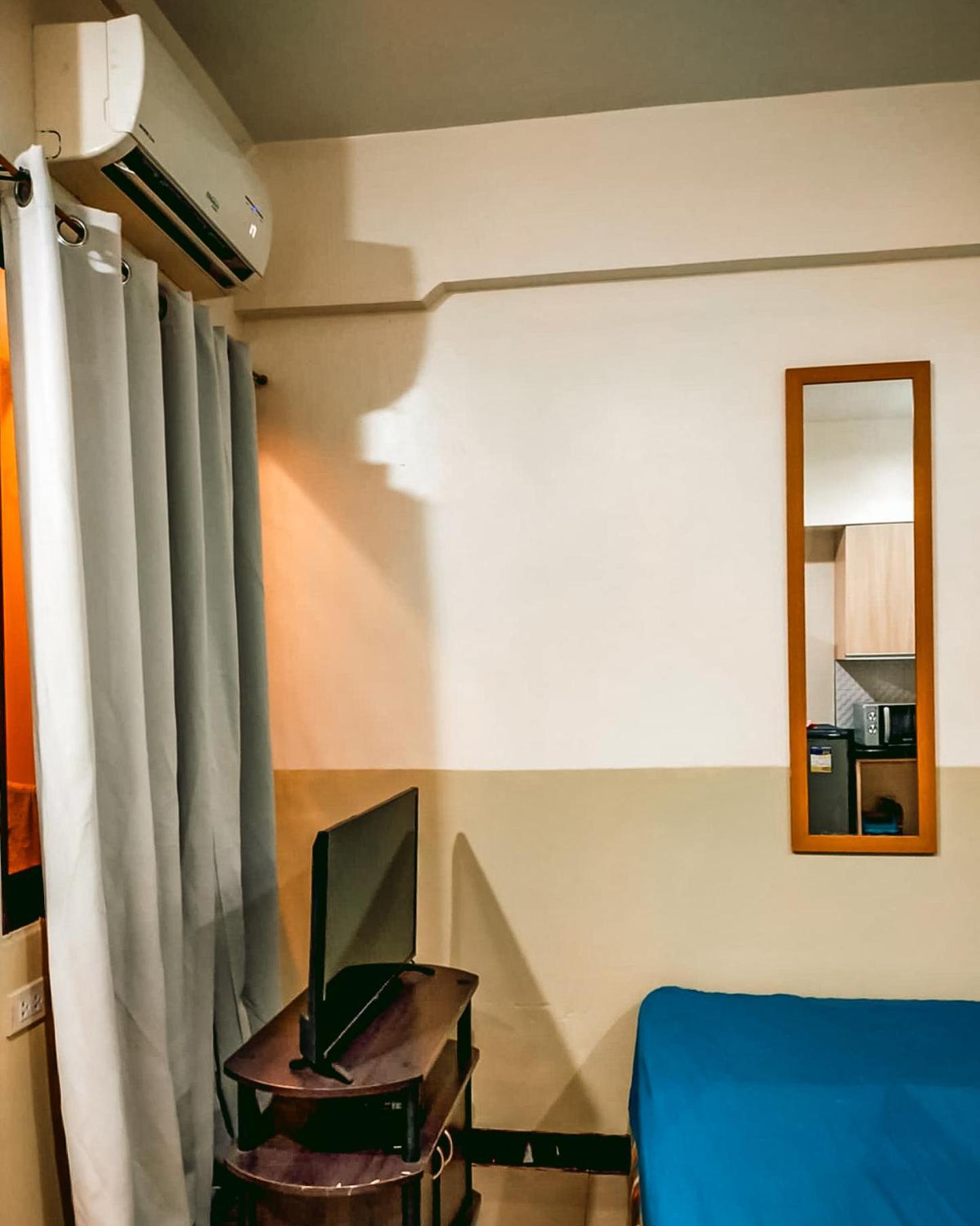 Chillhauz Staycation Apartment Cebu