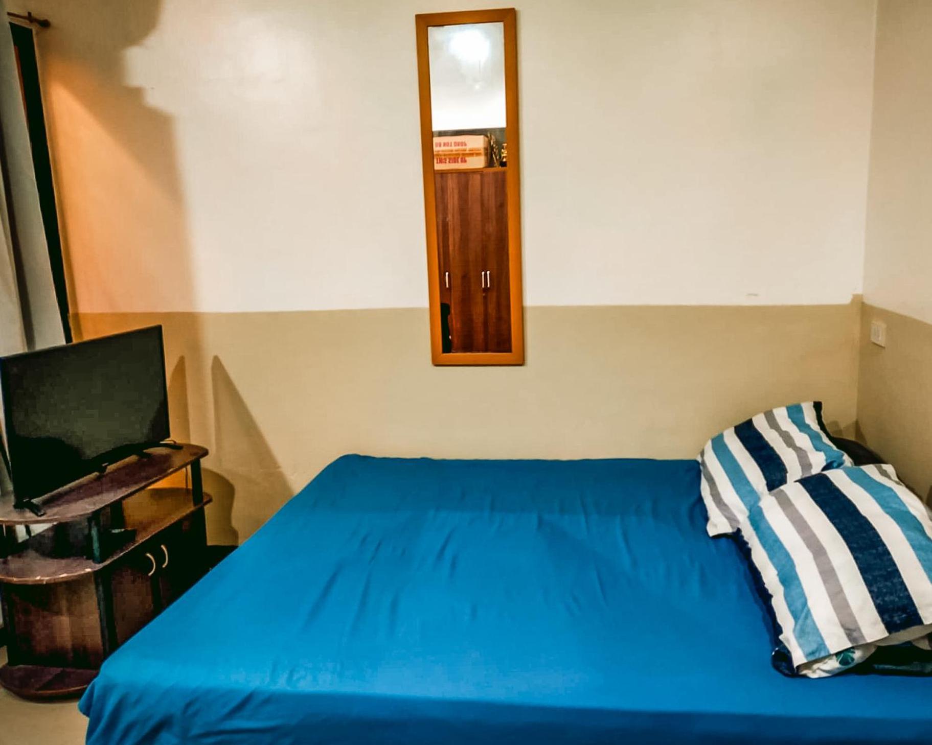 Apartment Chillhauz Staycation Cebu