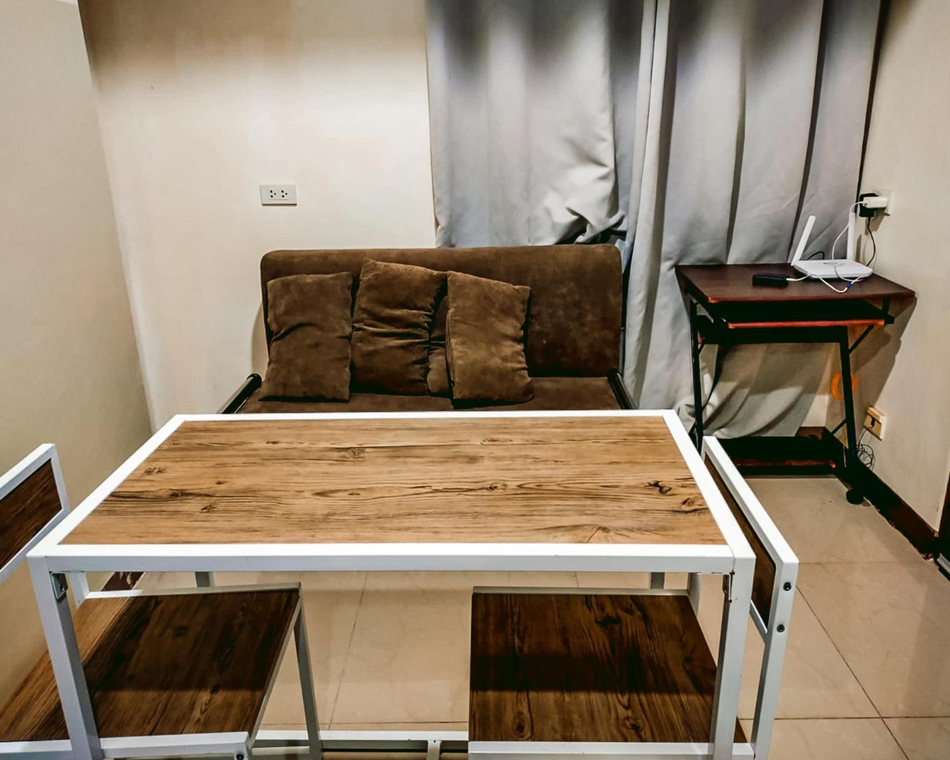 Apartment Chillhauz Staycation