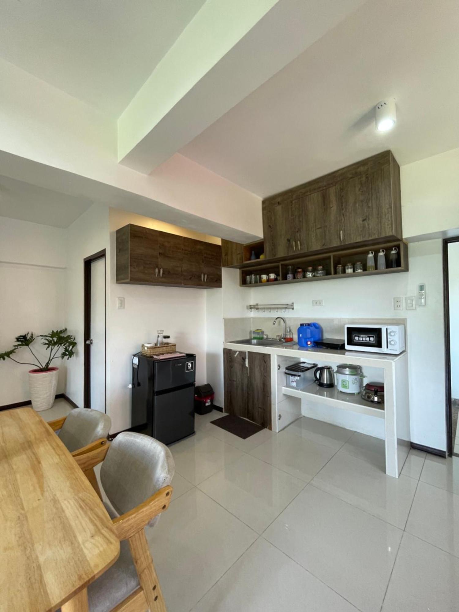 Apartment The Family At The Mactan Airport Lapu-Lapu City