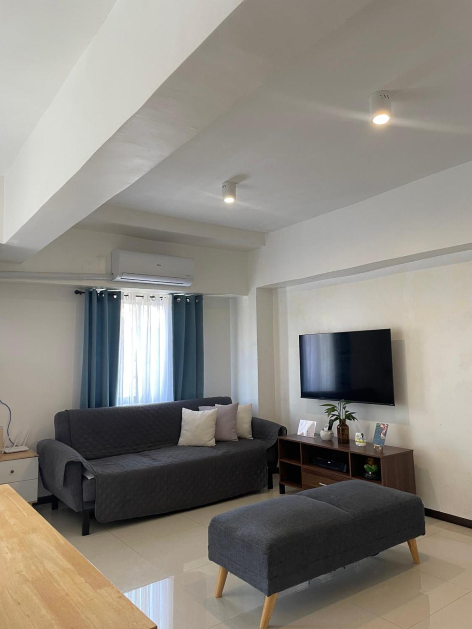 The Penthouse * Lapu-Lapu City