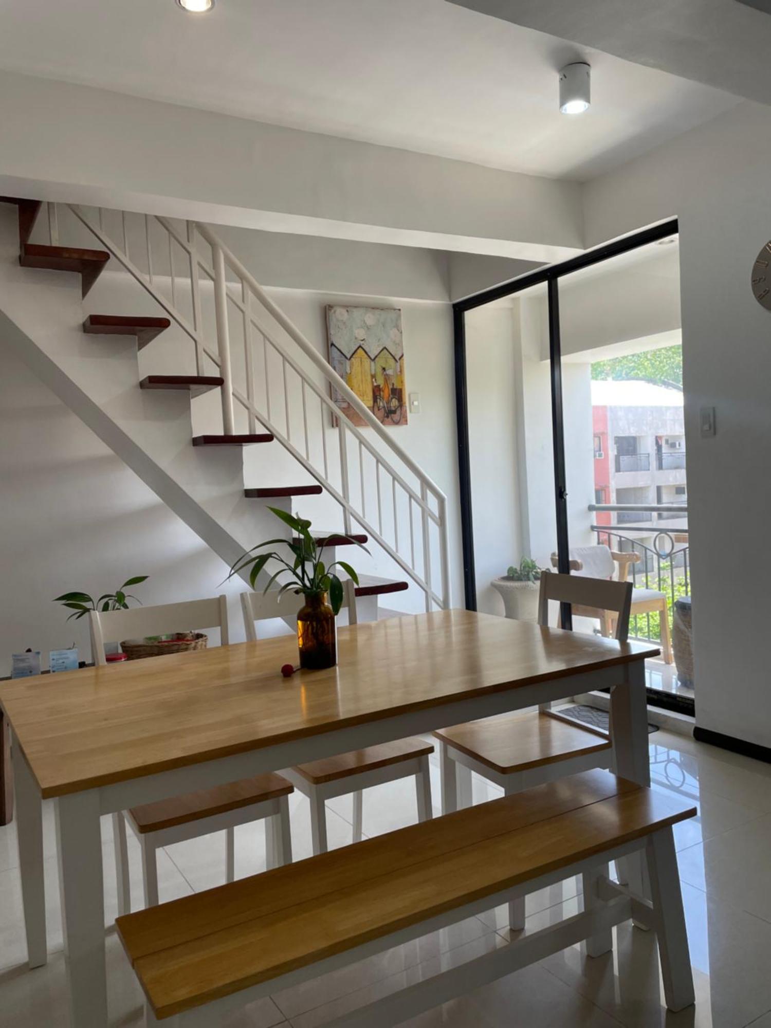 The Penthouse Aparthotel Lapu-Lapu City