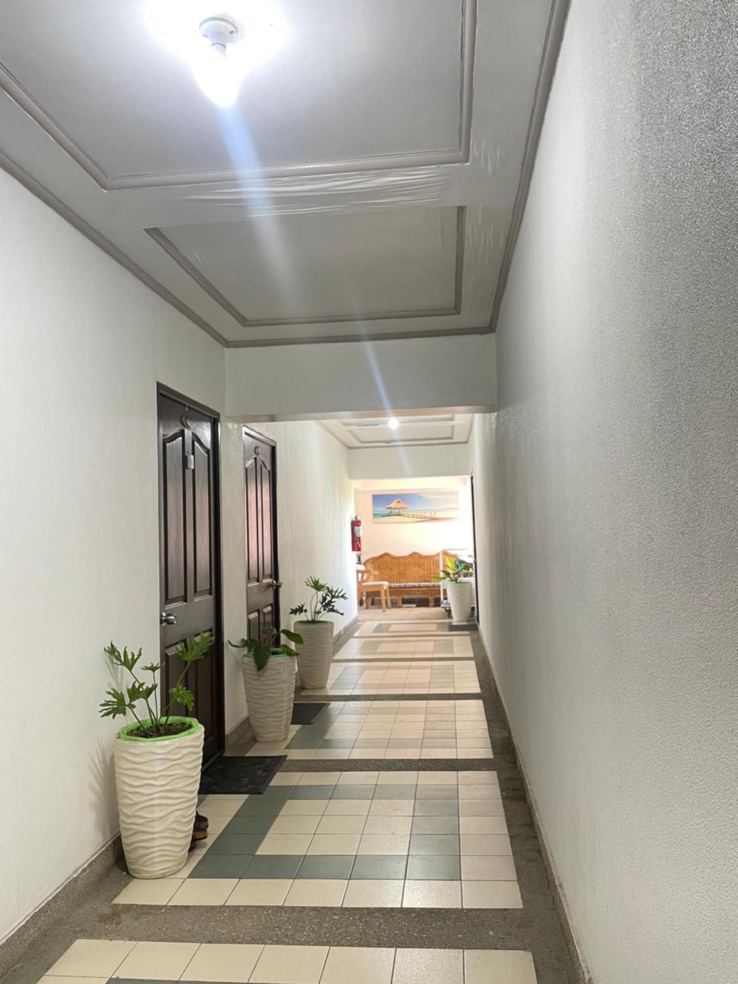 The Penthouse Lapu-Lapu City