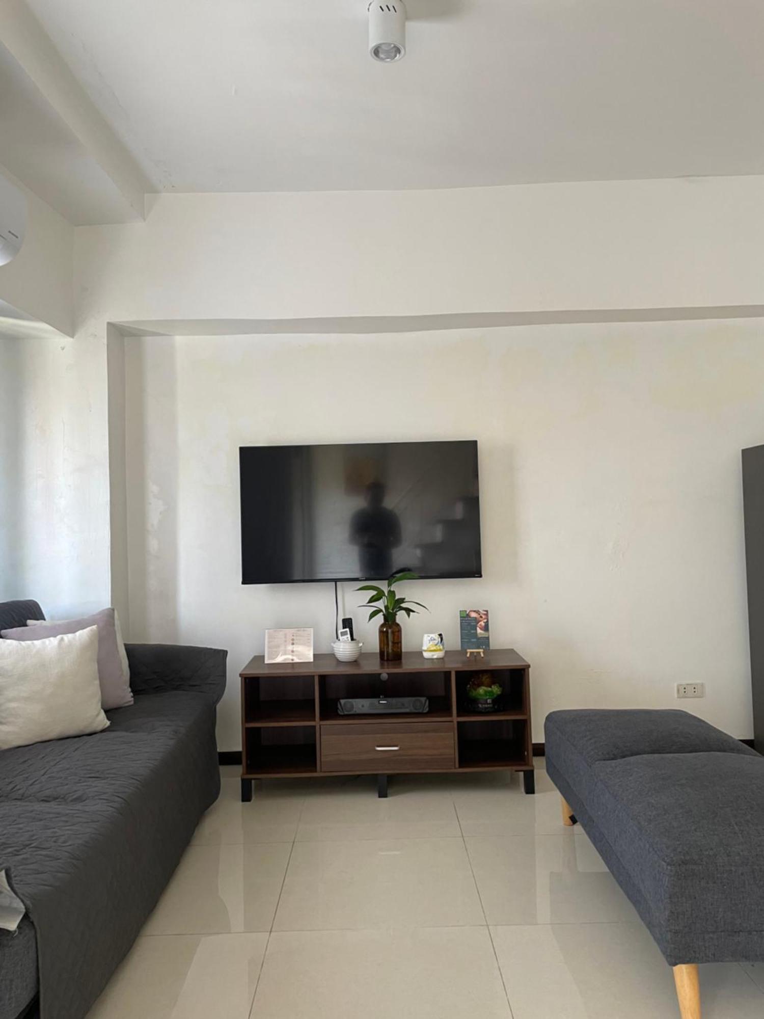 The Penthouse Aparthotel Lapu-Lapu City
