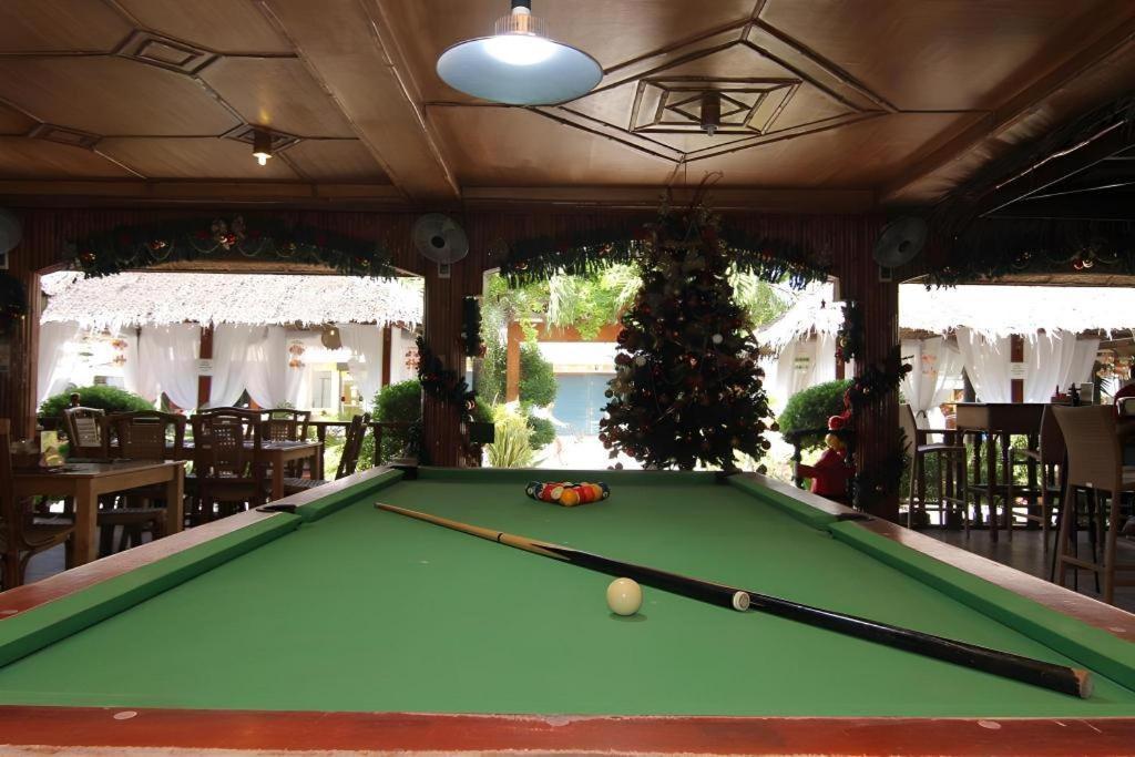 Resort Coucou Bar And Restaurant Santa Fe (Cebu)