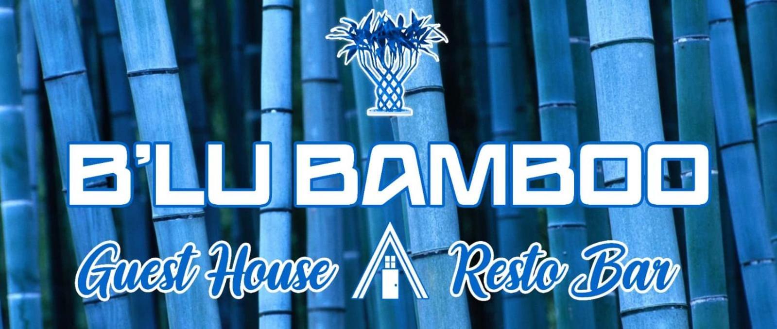 Hotel B'lu Bamboo *