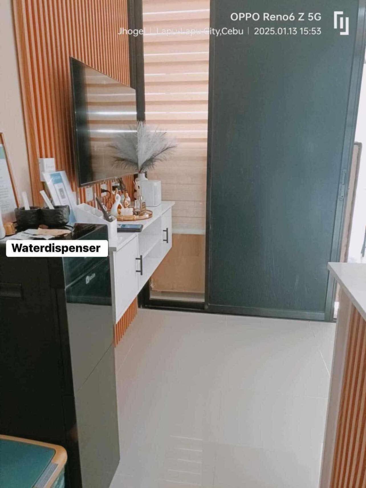 Lux-condo, Pool, 24hr Checkin & Easy Reach Airport Lapu-Lapu City