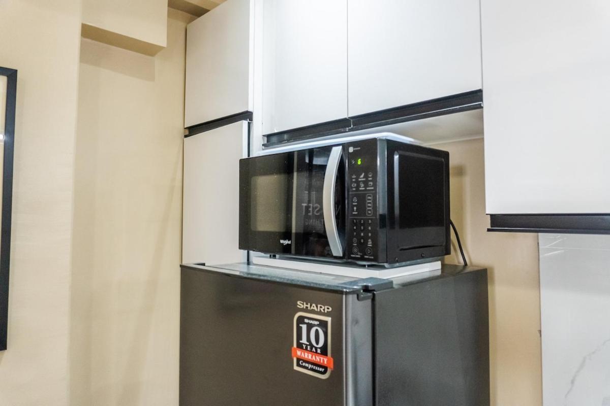 Apartment Lux-condo, Pool, 24hr Checkin & Easy Reach Airport Lapu-Lapu City