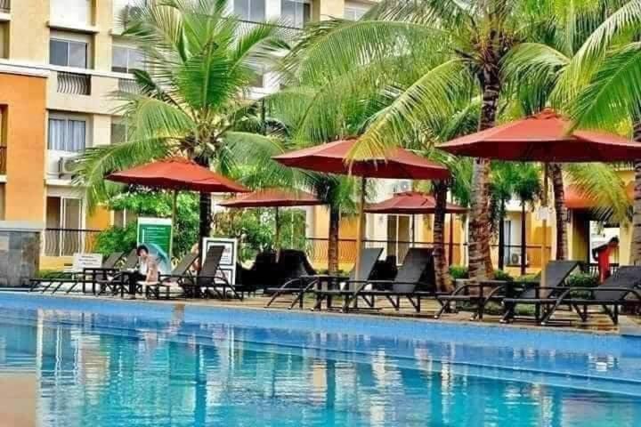 San Remo Oasis