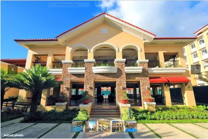 Aparthotel San Remo Oasis *
