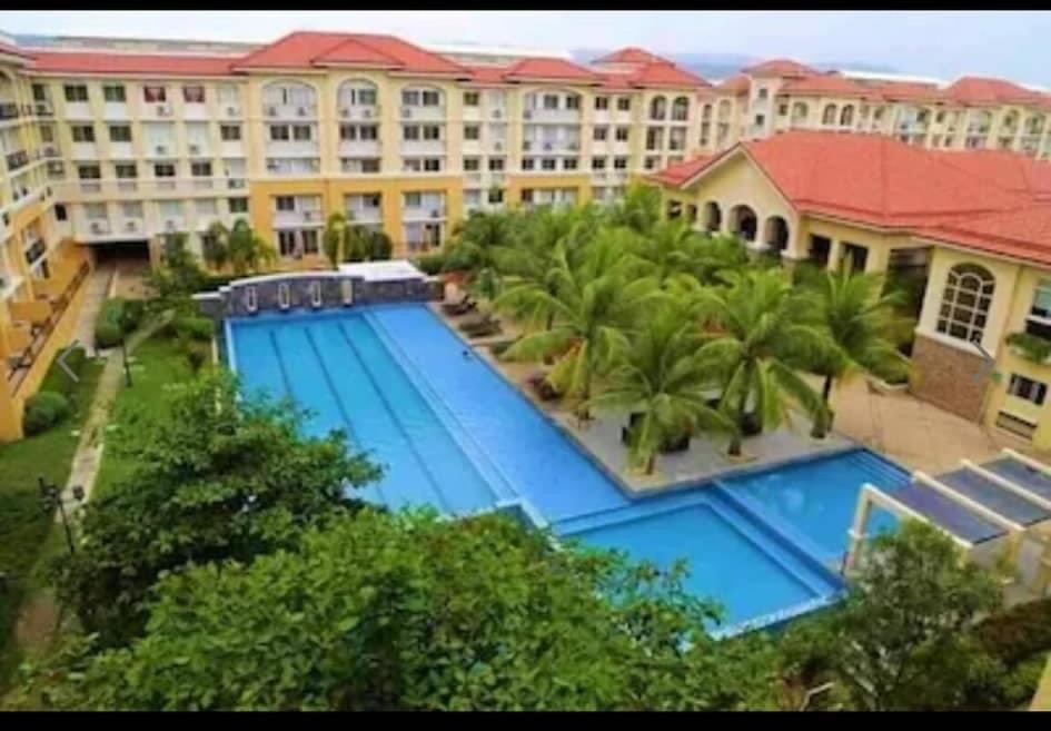 San Remo Oasis *