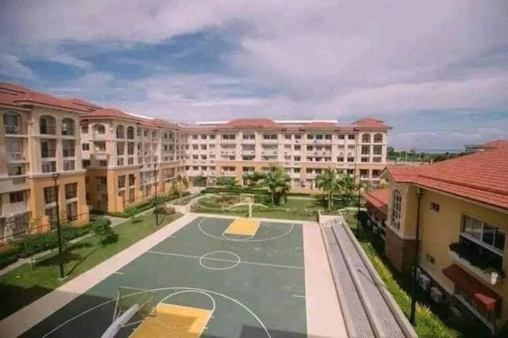Aparthotel San Remo Oasis Cebu