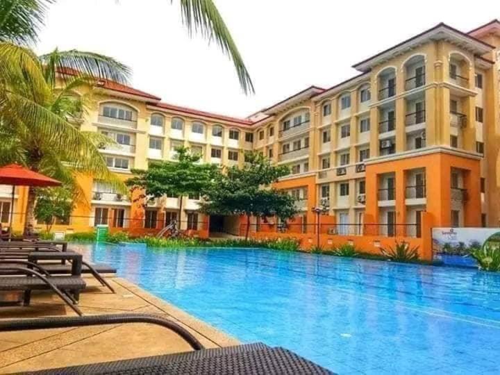 San Remo Oasis Aparthotel *