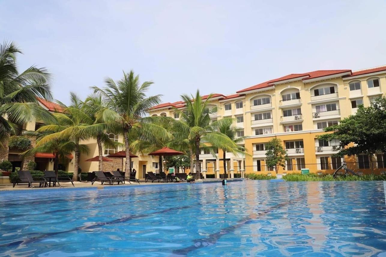 San Remo Oasis * Cebu