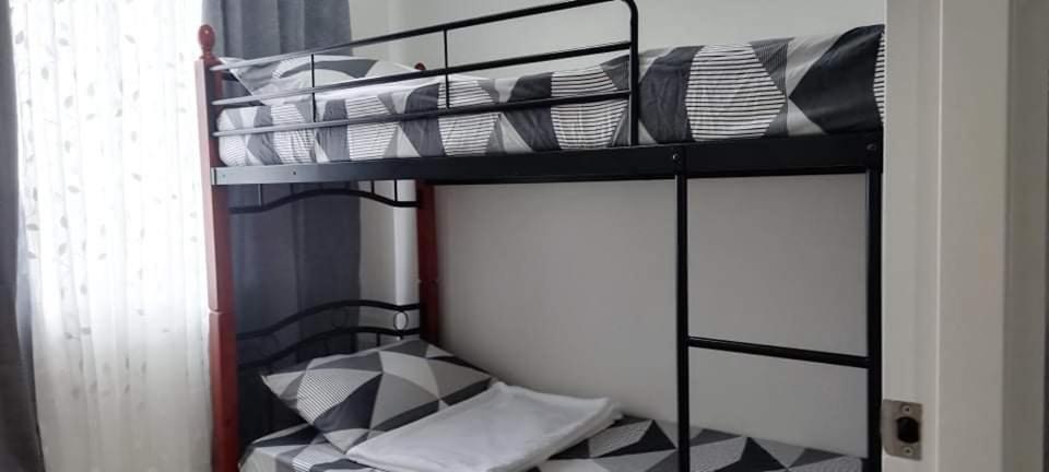 Aparthotel San Remo Oasis Cebu