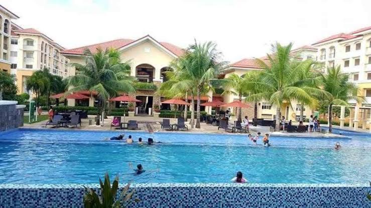 San Remo Oasis Aparthotel