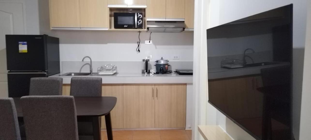 San Remo Oasis Aparthotel Cebu