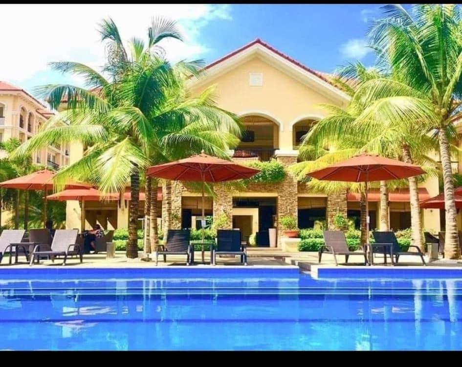 San Remo Oasis Aparthotel *
