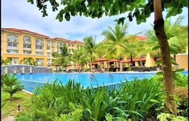Aparthotel San Remo Oasis *