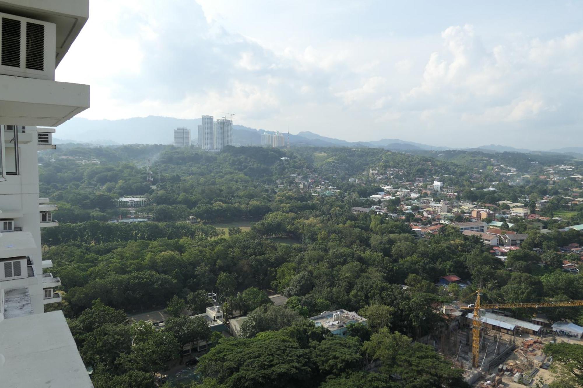 Panorama 24fb - Netflix 4k - Avida Towers It Park