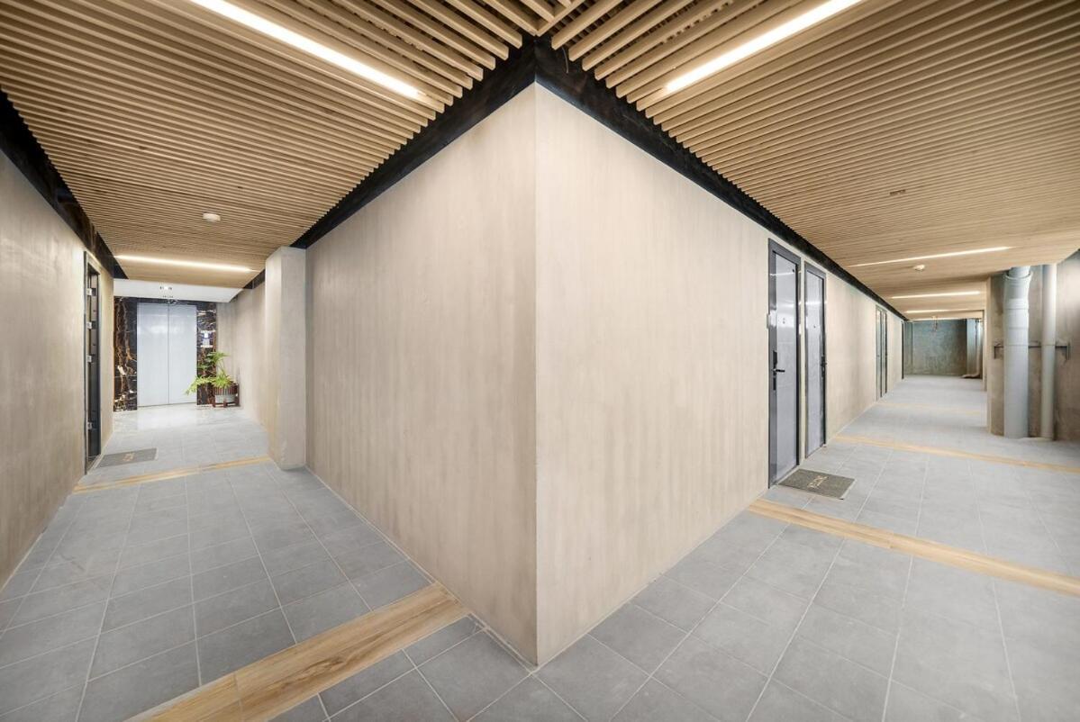 Modern 3, As Fortuna Apartment *