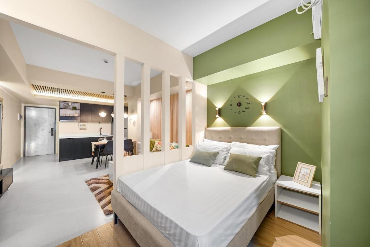 Modern 3, As Fortuna Apartment *
