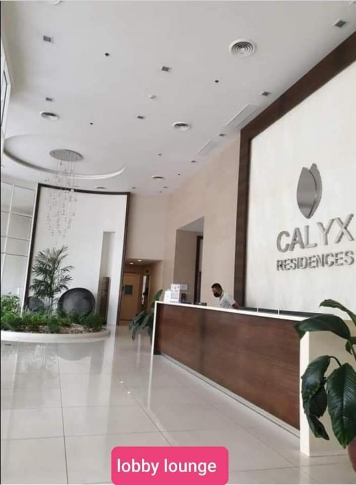 Calyx Residences Aparthotel Cebu