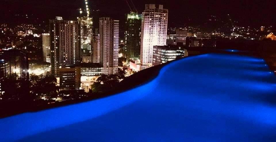 Calyx Residences * Cebu