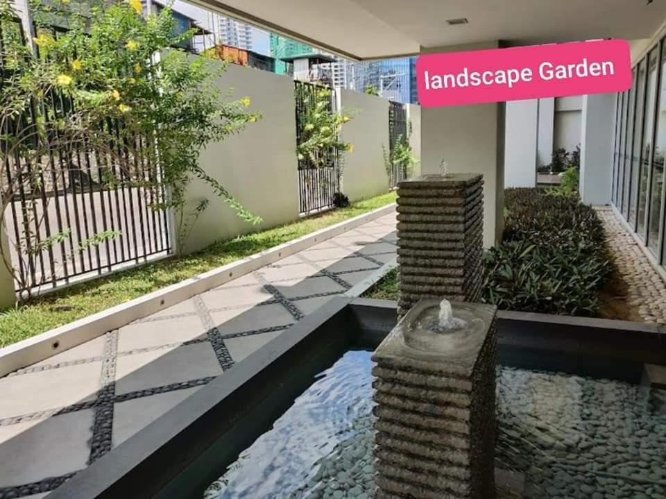 Calyx Residences