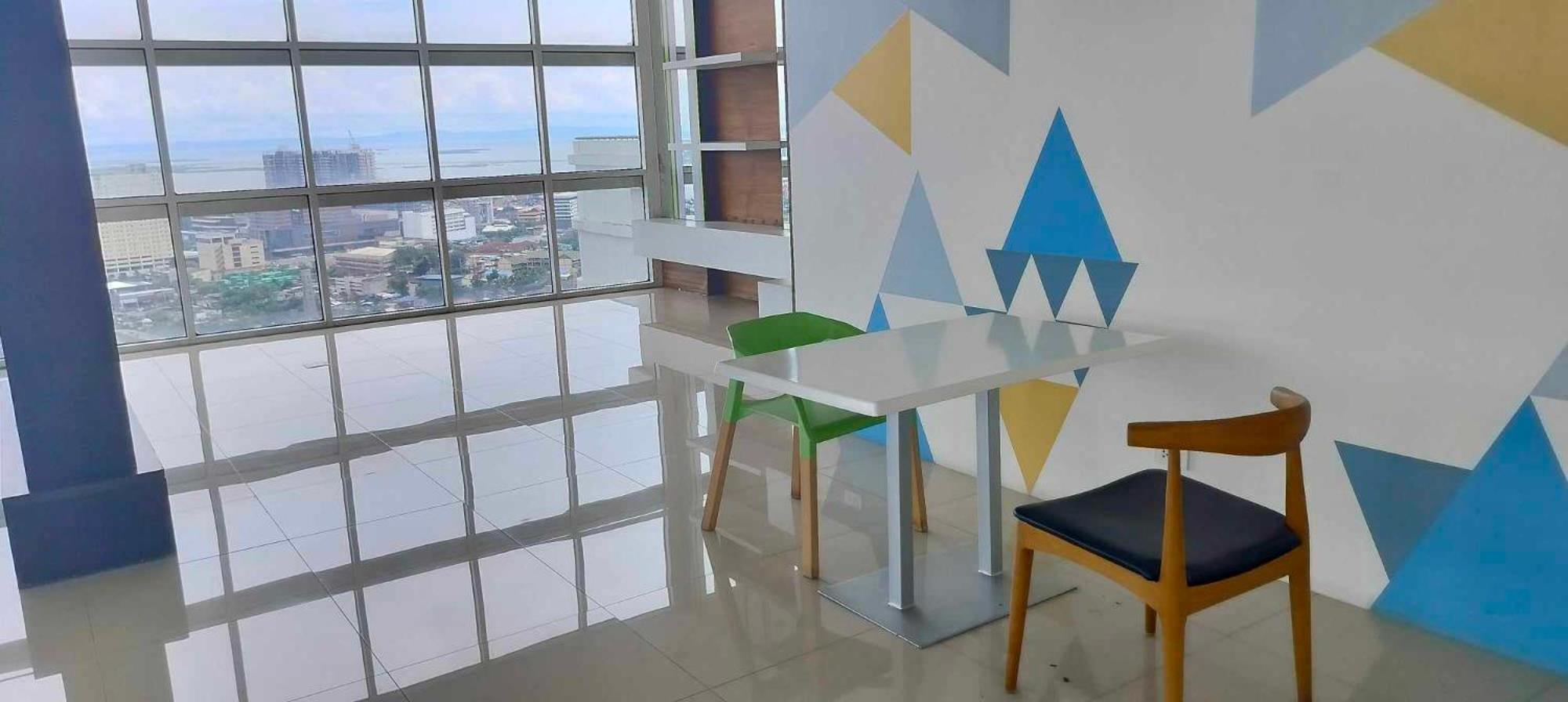 Calyx Residences Cebu