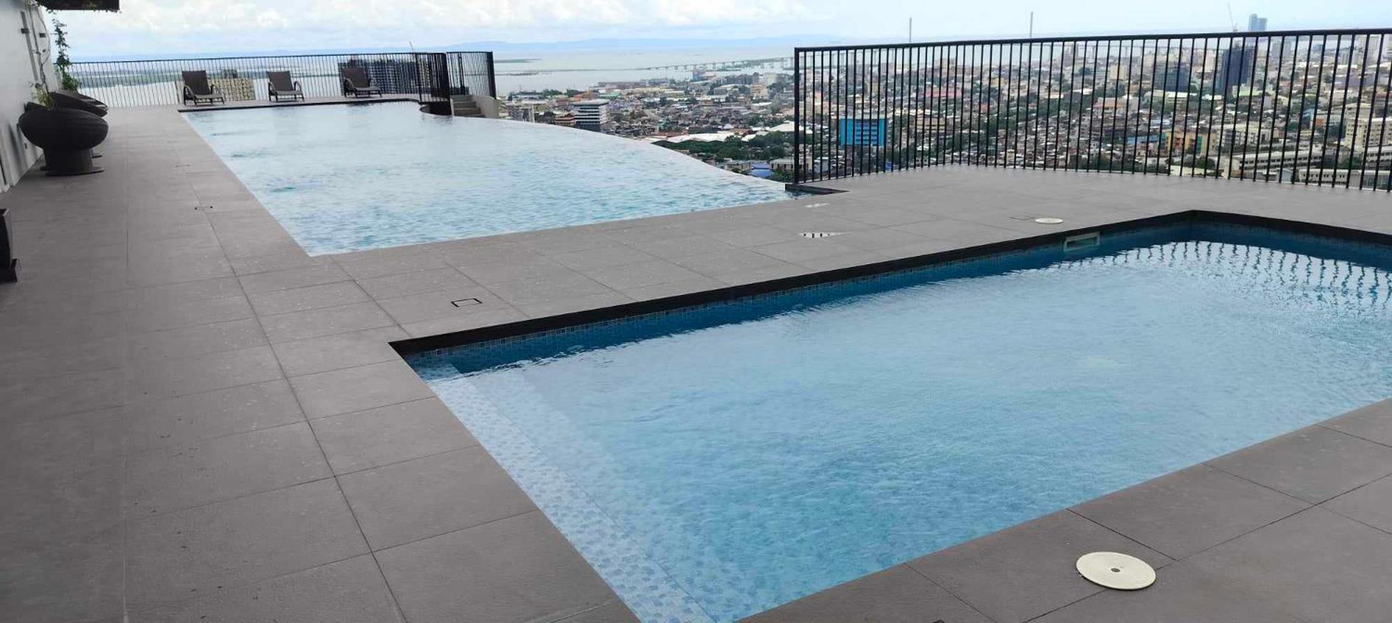 Calyx Residences Aparthotel *