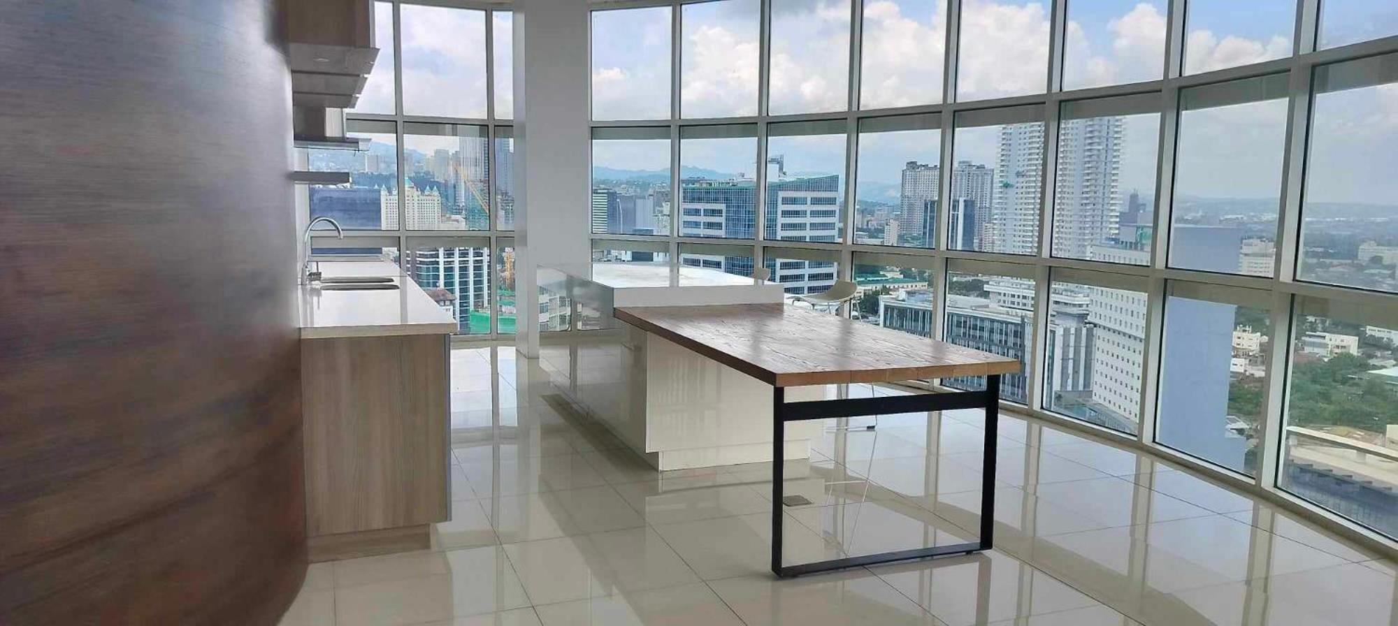 Calyx Residences *