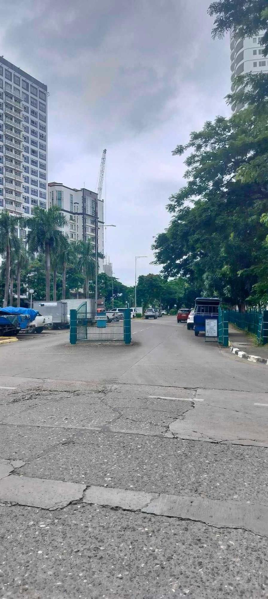 Calyx Residences * Cebu