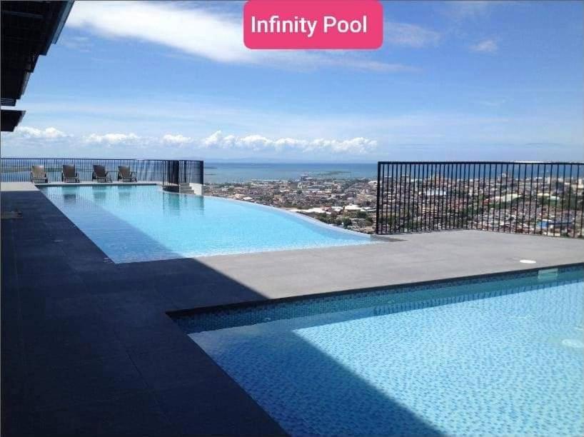 Calyx Residences