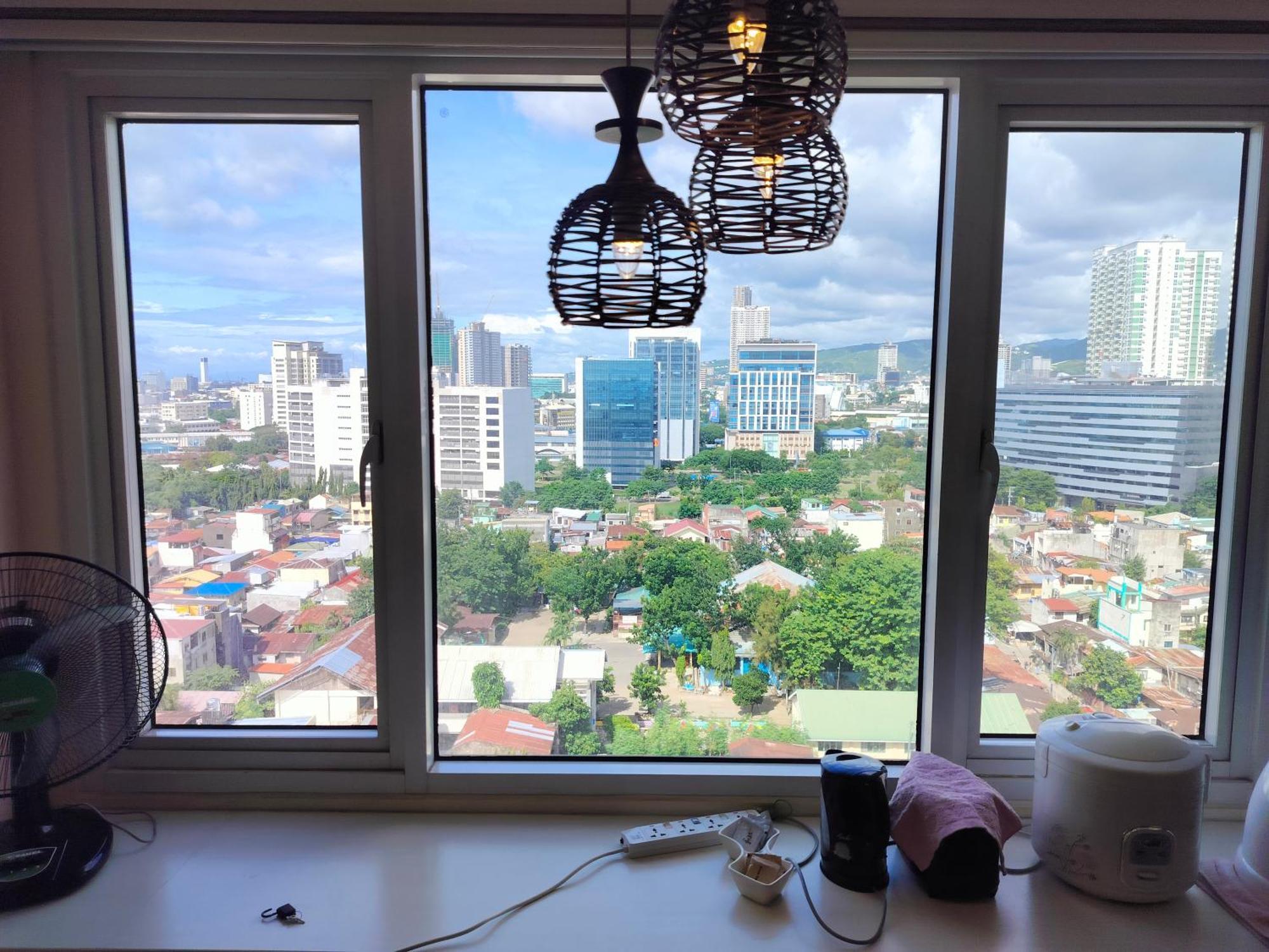 Calyx Residences Aparthotel Cebu