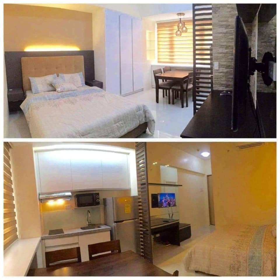 Aparthotel Calyx Residences Cebu