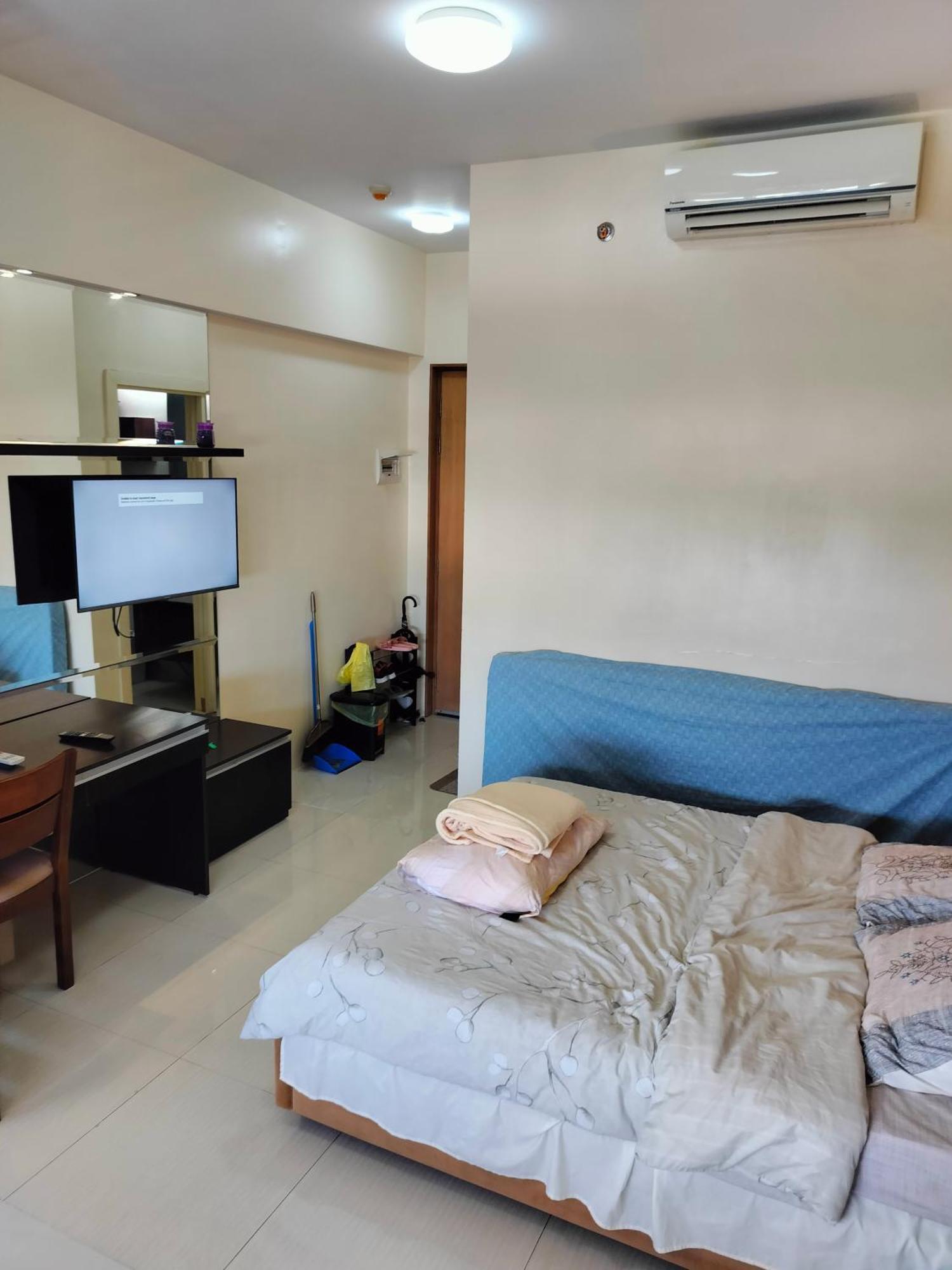 Calyx Residences *