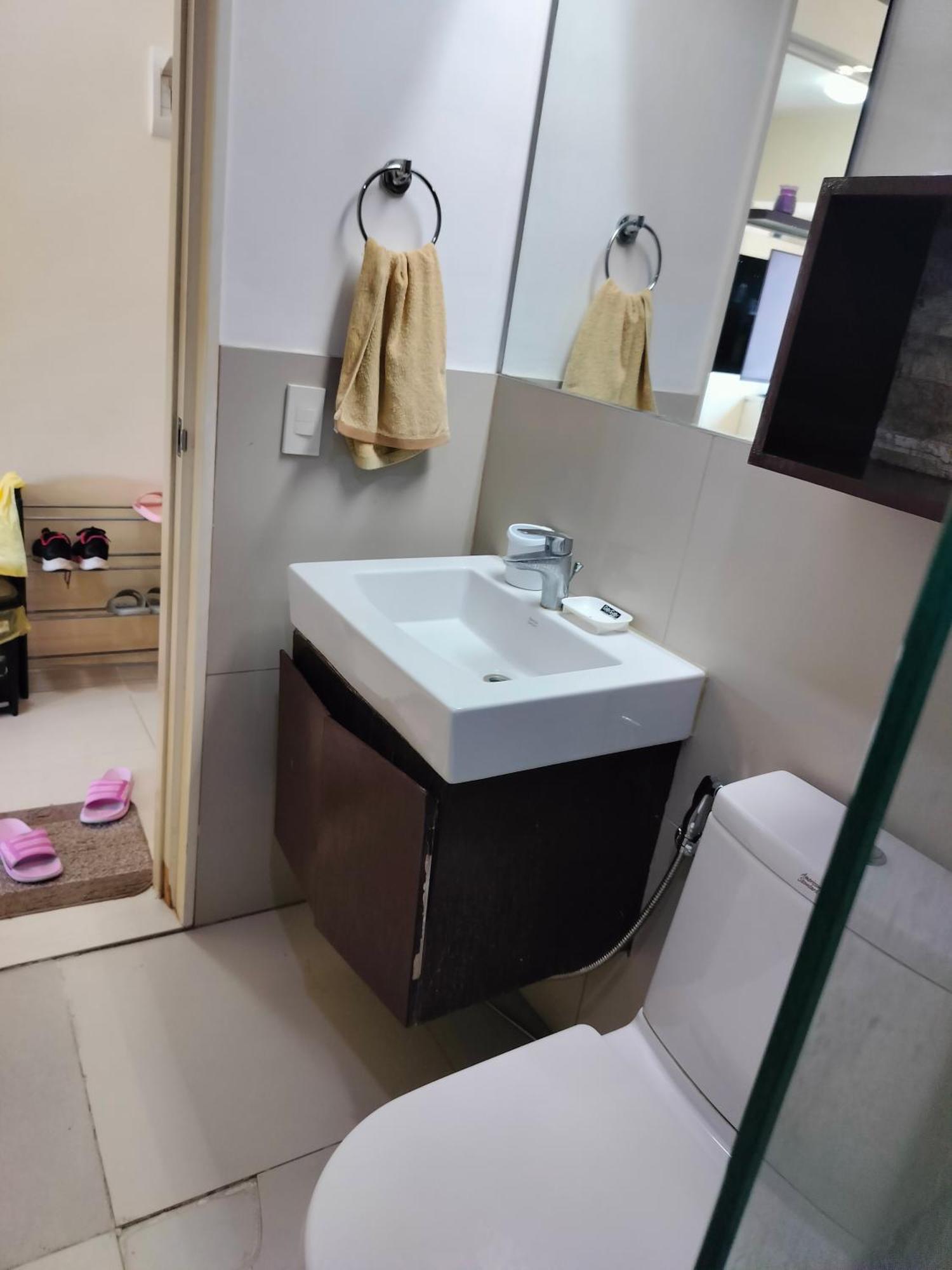 Calyx Residences *