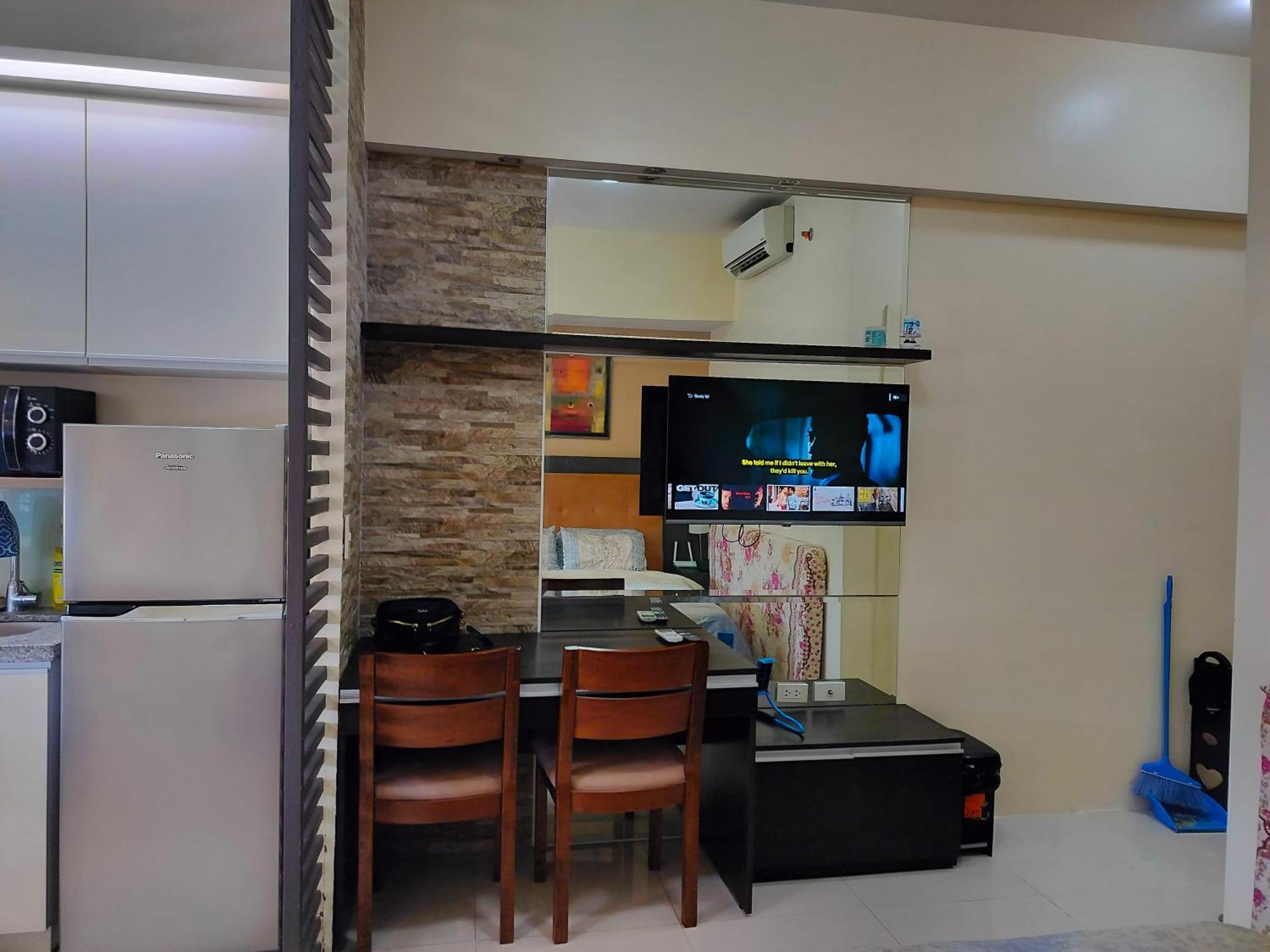 Calyx Residences * Cebu