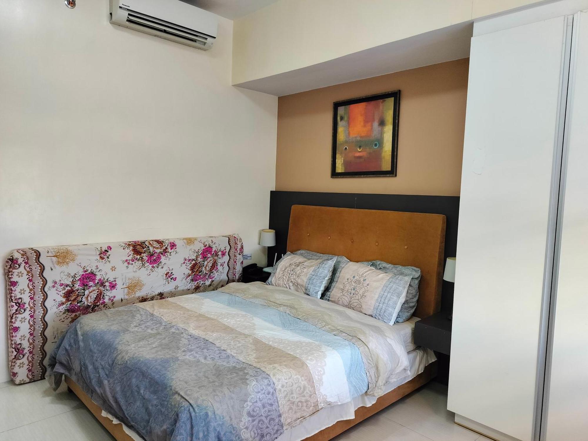 Calyx Residences