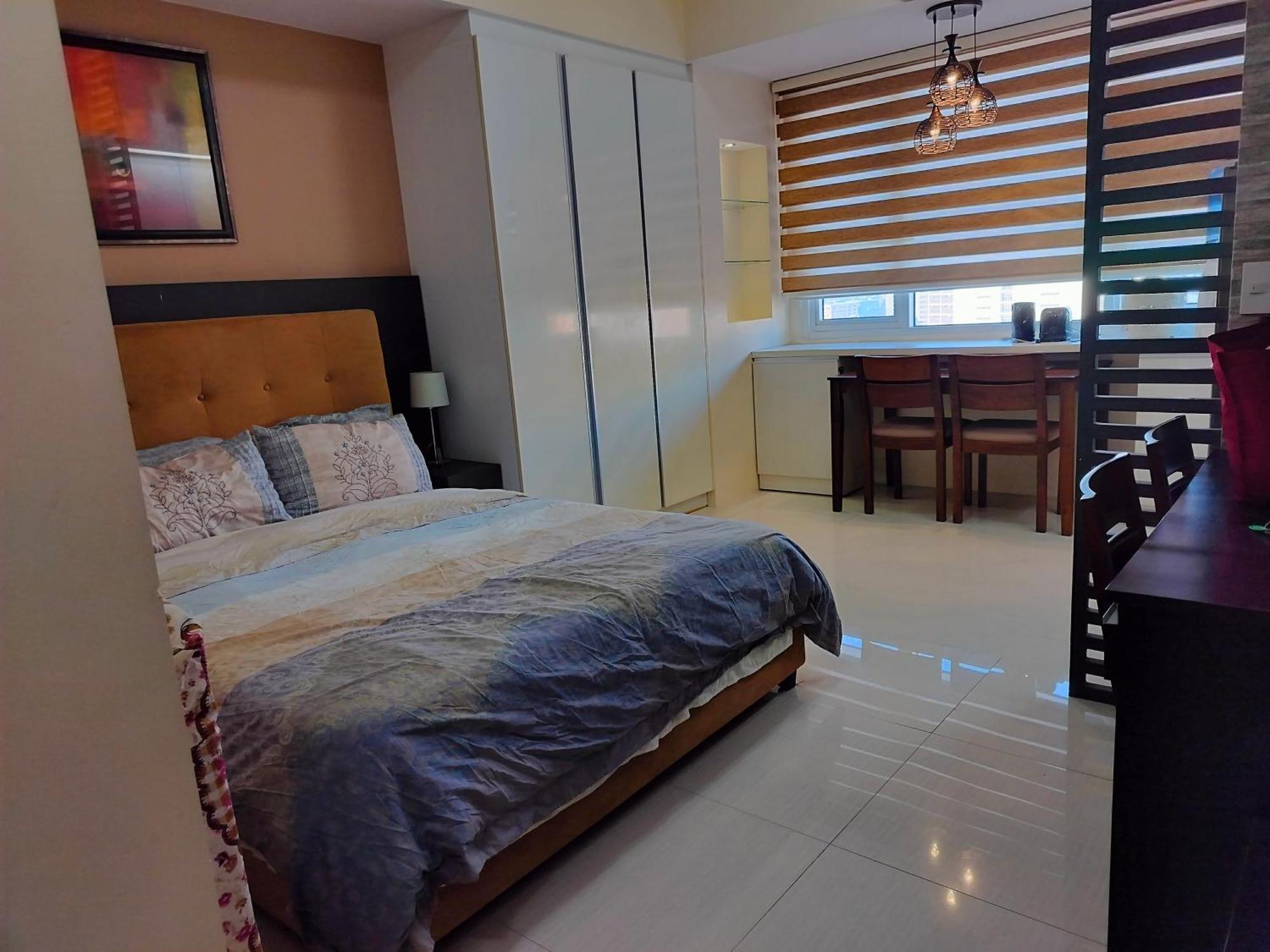 Aparthotel Calyx Residences